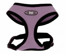 Mesh Soft Harnesses